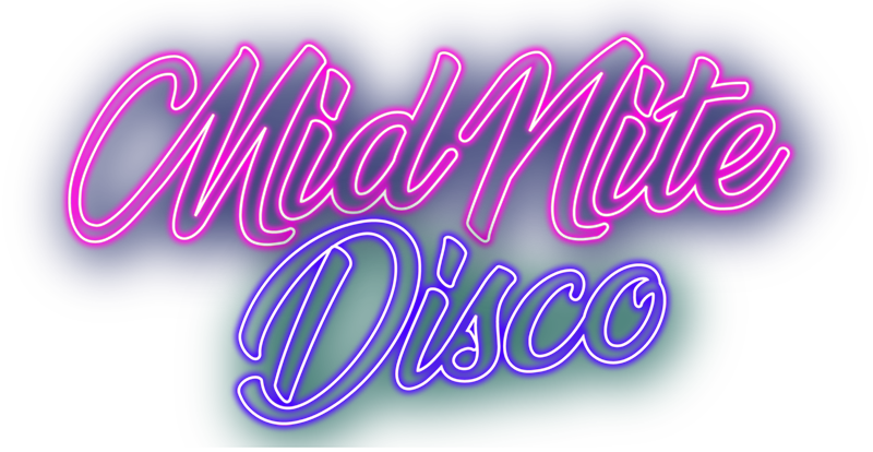 Midnite Disco Logo LG